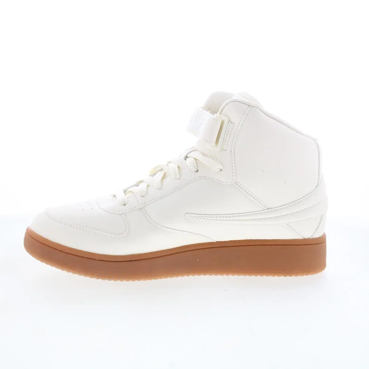 Fila shoes - Fila A High Gum - High Gum - 1BM01765-157 - White 5