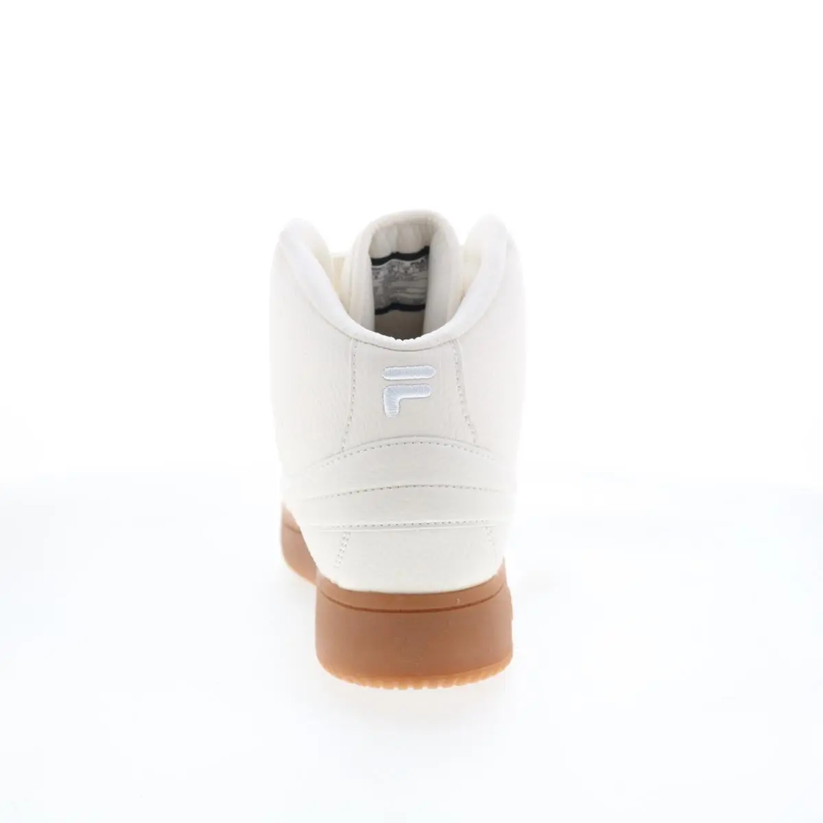 Fila shoes - Fila A High Gum - High Gum - 1BM01765-157 - White 6