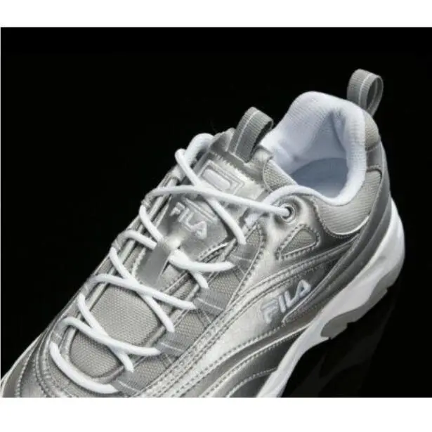 Fila shoes - Fila Ray - Ray - 1RM00577071 - White 2