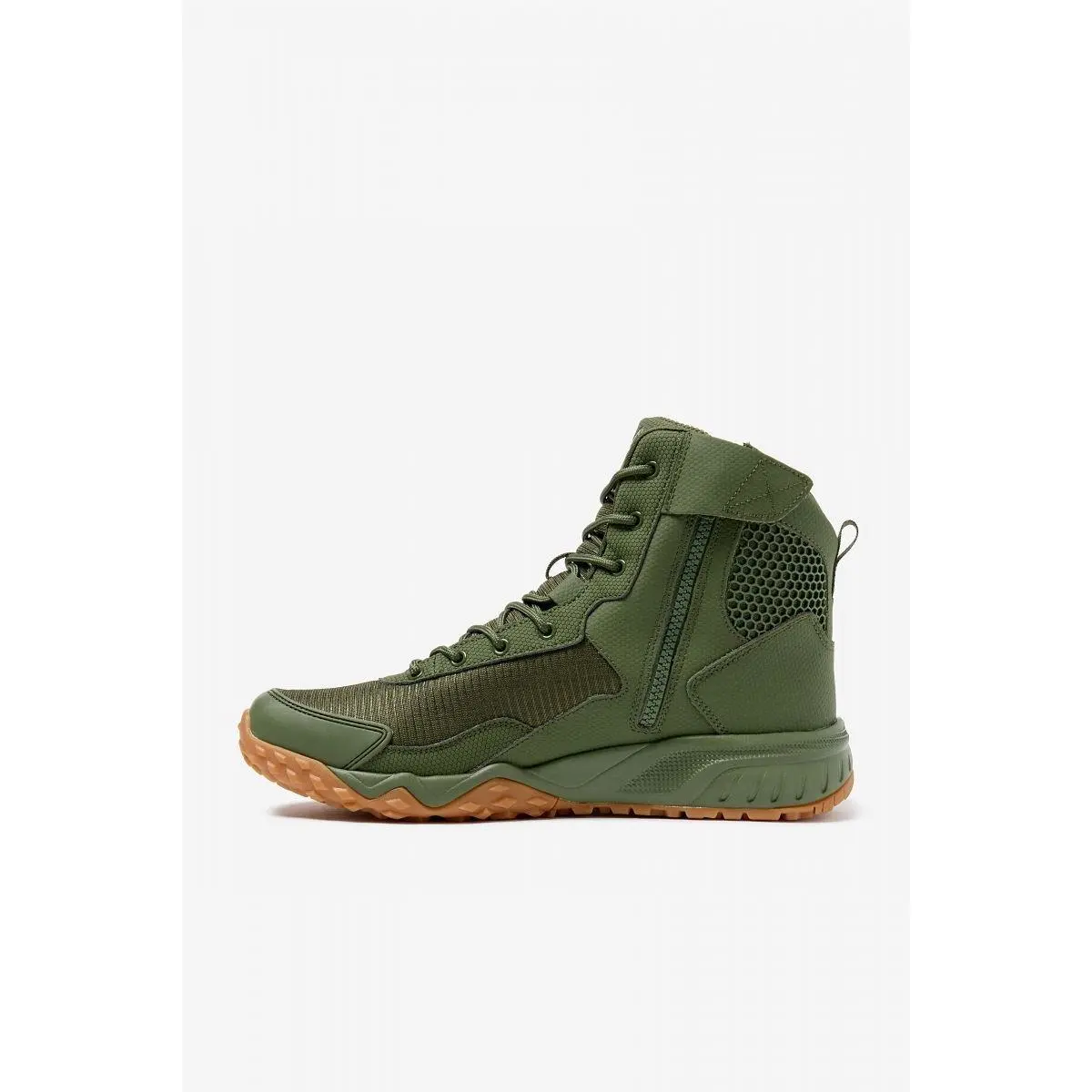 Fila shoes - CHIVE/CHIVE/GUM 0