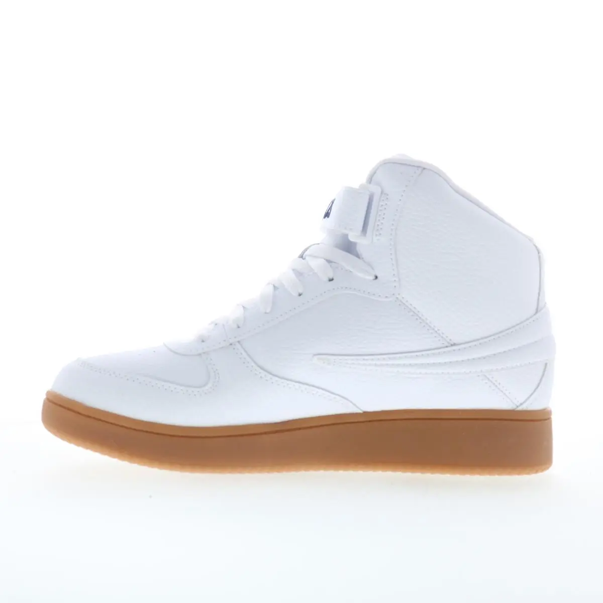 Fila shoes - Fila A-High Gum - Gum - 1BM01765-125 - White 1