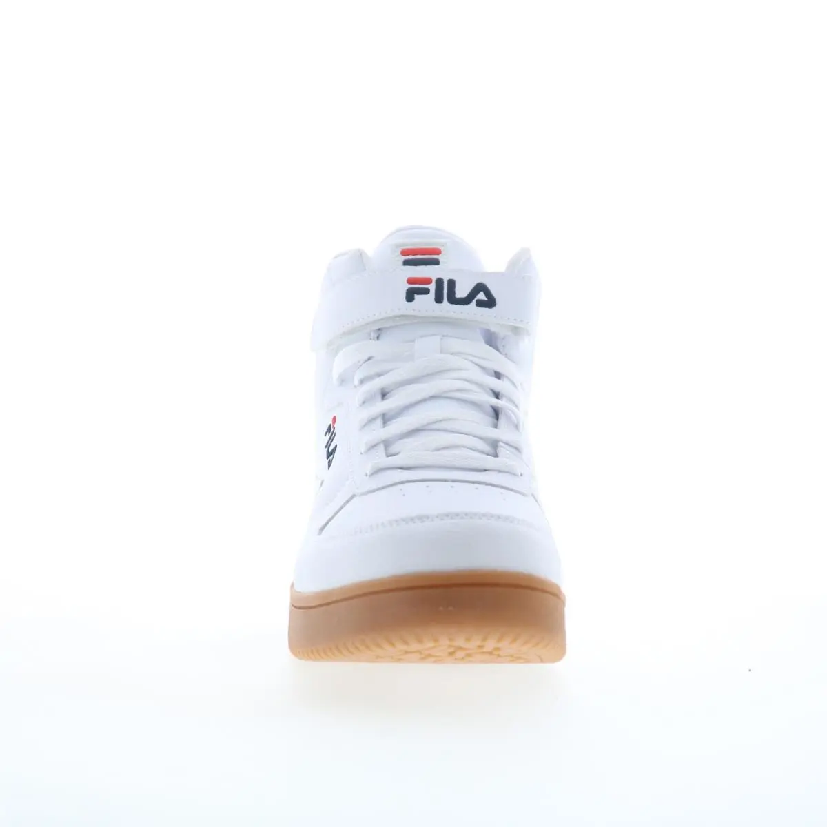 Fila shoes - Fila A-High Gum - Gum - 1BM01765-125 - White 0