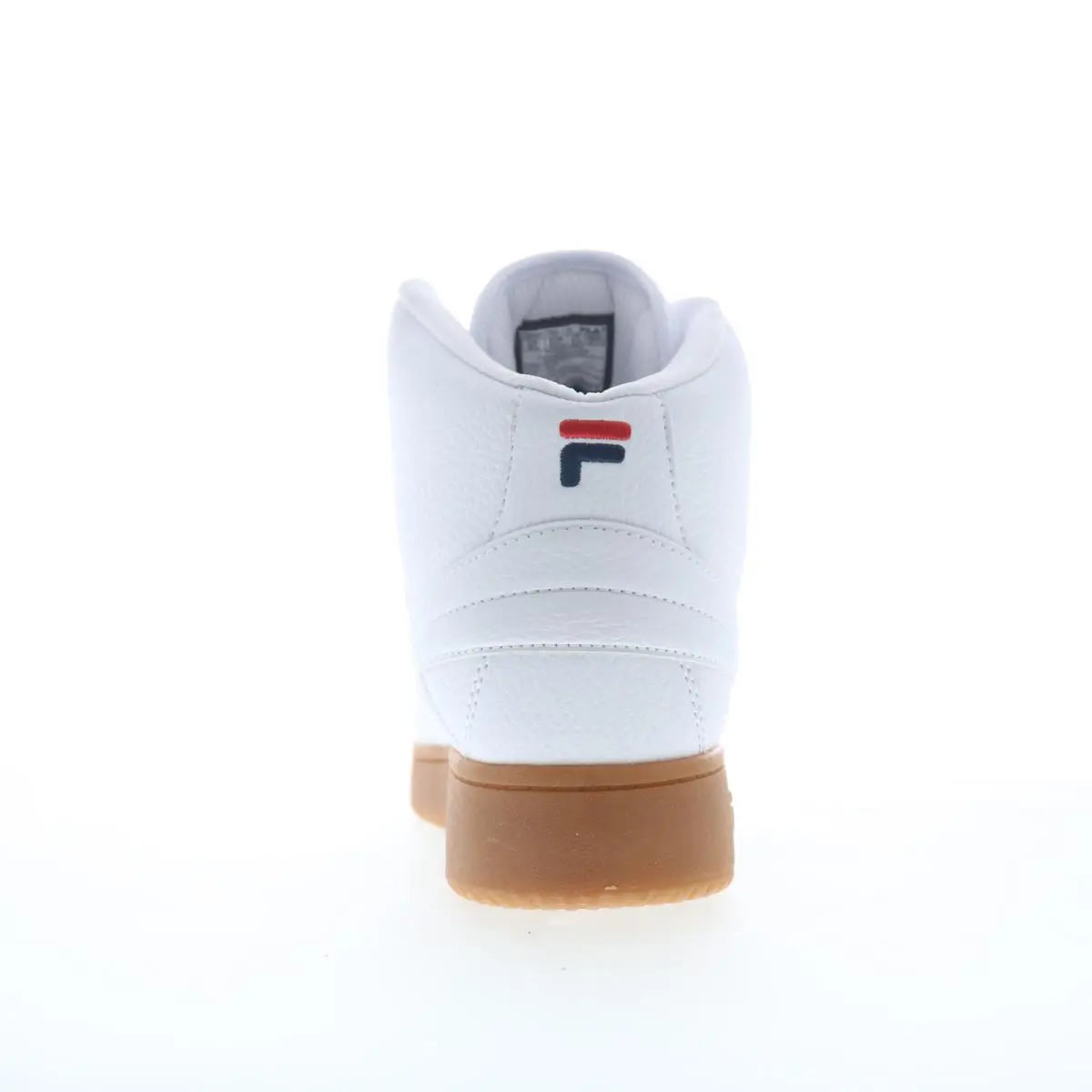 Fila shoes - Fila A-High Gum - Gum - 1BM01765-125 - White 2