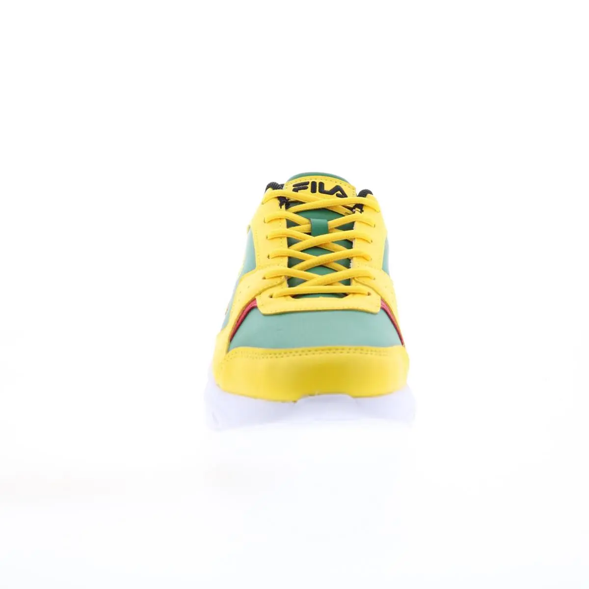 Fila shoes - Fila Stirr - Stirr - 1RM02051-731 - Yellow 0