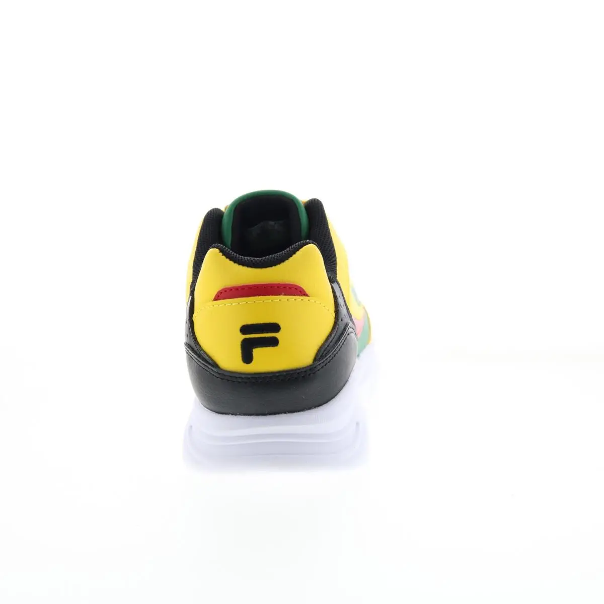 Fila shoes - Fila Stirr - Stirr - 1RM02051-731 - Yellow 2