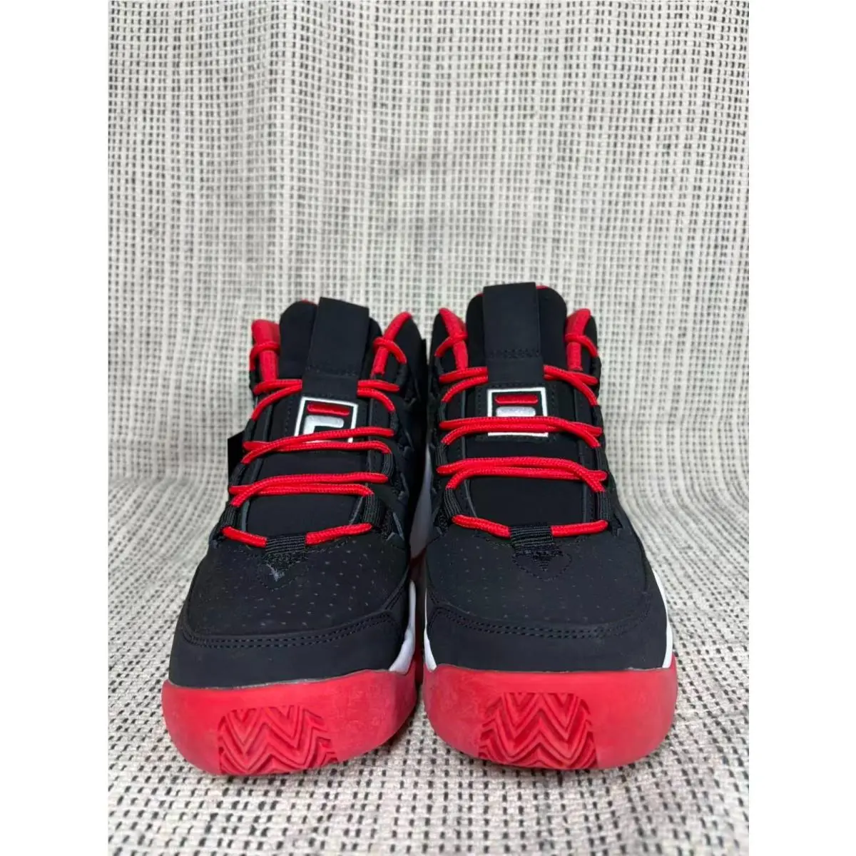 Fila shoes - Black 12