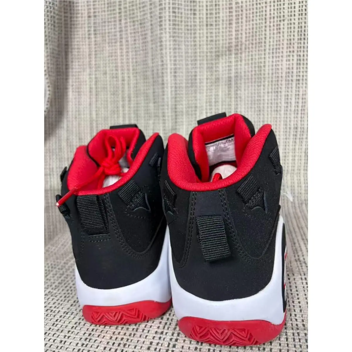 Fila shoes - Black 21