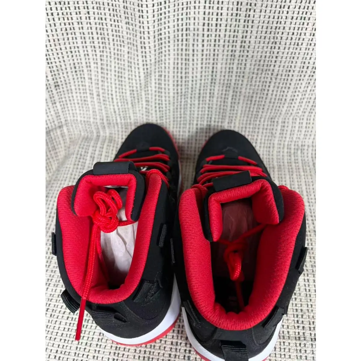 Fila shoes - Black 23