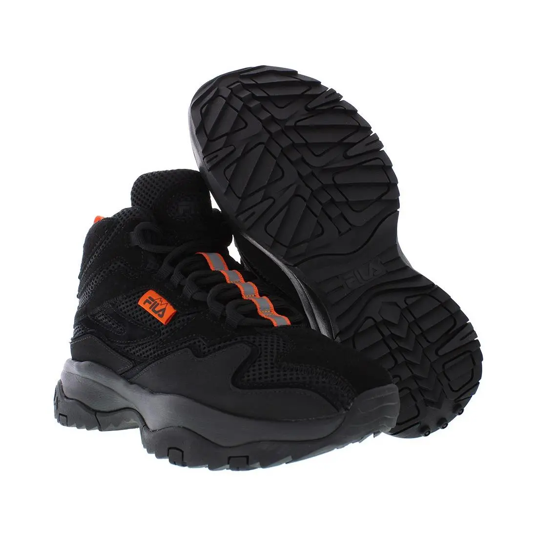 Fila Ranger Boot Womens Shoes