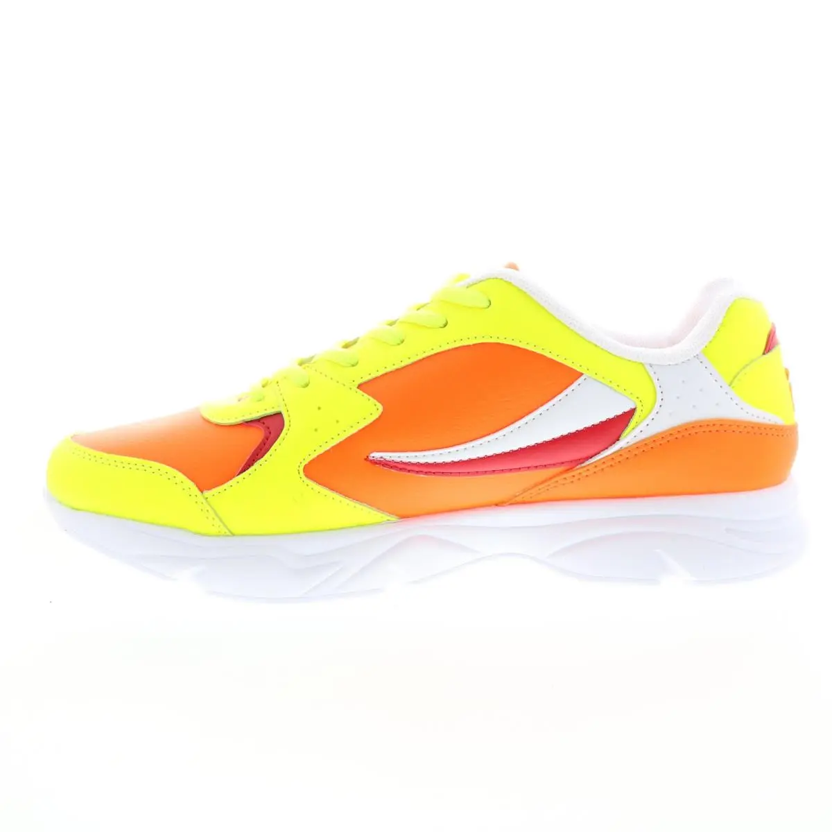 Fila shoes - Fila Stirr - Stirr - 1RM02051-792 - Orange 1