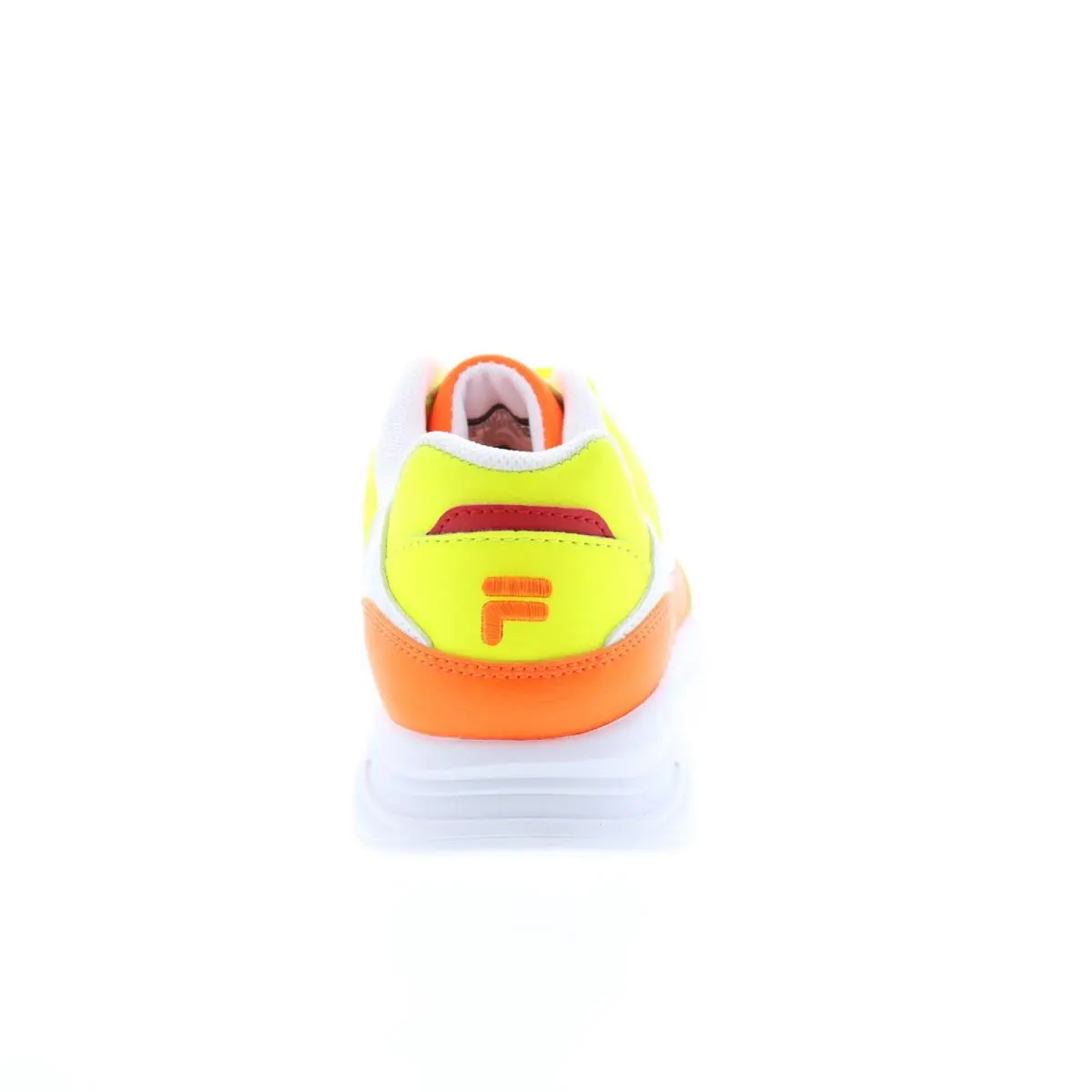 Fila shoes - Fila Stirr - Stirr - 1RM02051-792 - Orange 2