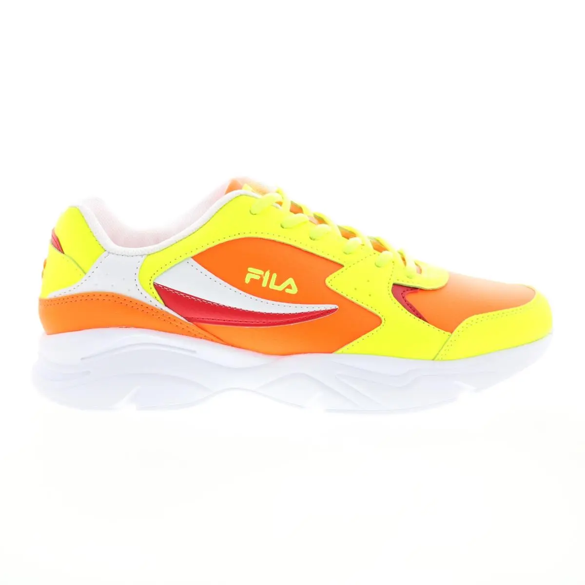 Fila shoes - Fila Stirr - Stirr - 1RM02051-792 - Orange 3