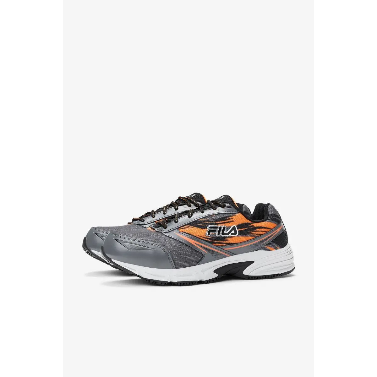 Fila shoes - CSRK/BLK/VORN 0