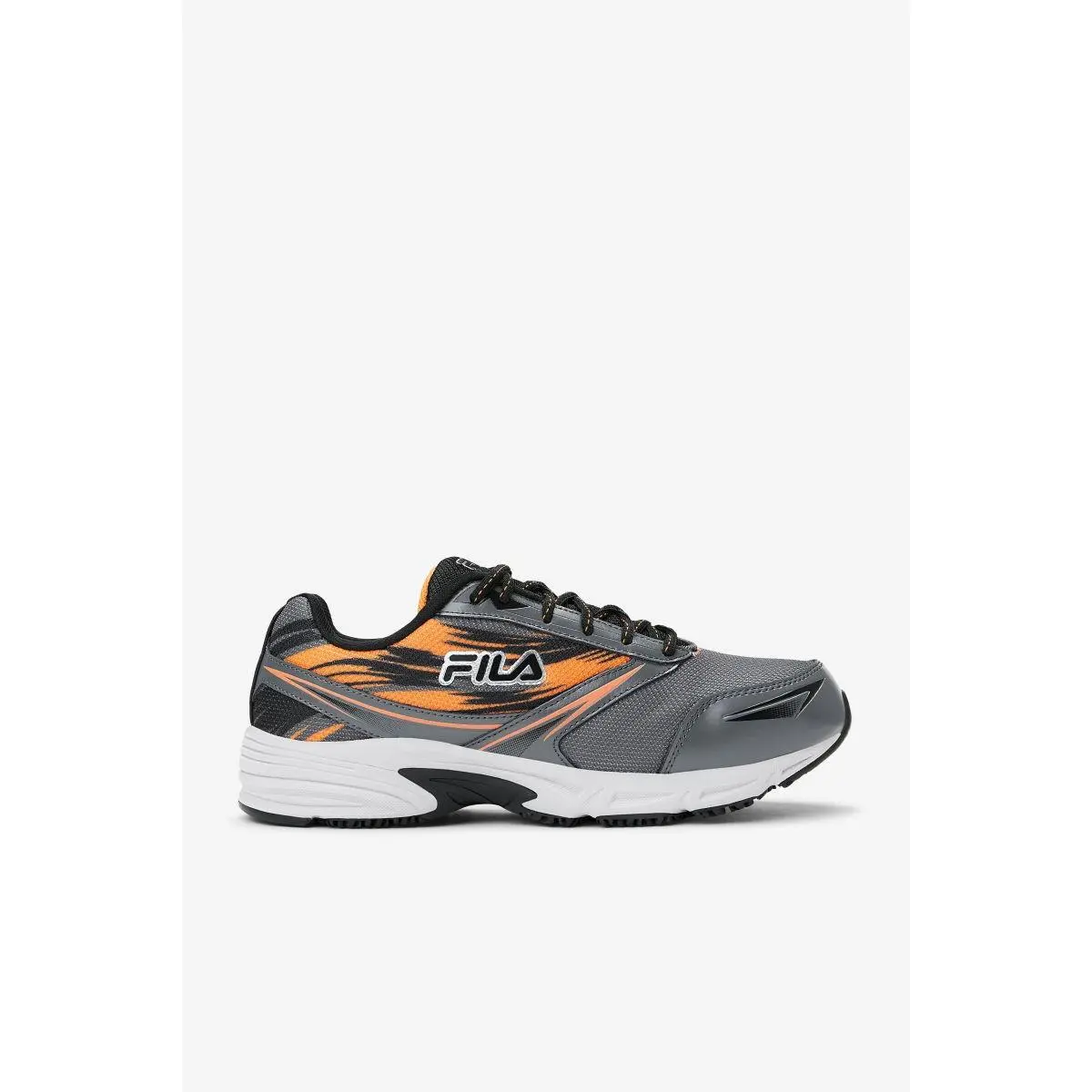 Fila shoes - CSRK/BLK/VORN 2