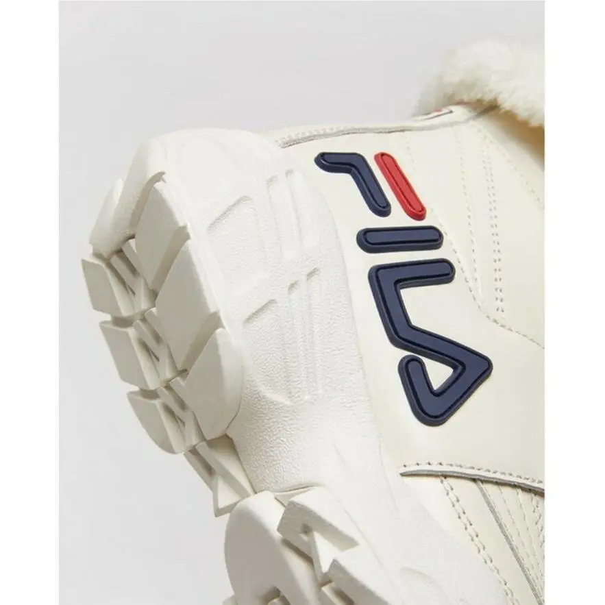 Fila shoes - Disruptor - Disruptor - Ivory 6