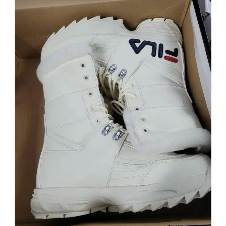Fila shoes - Disruptor - Disruptor - Ivory 21