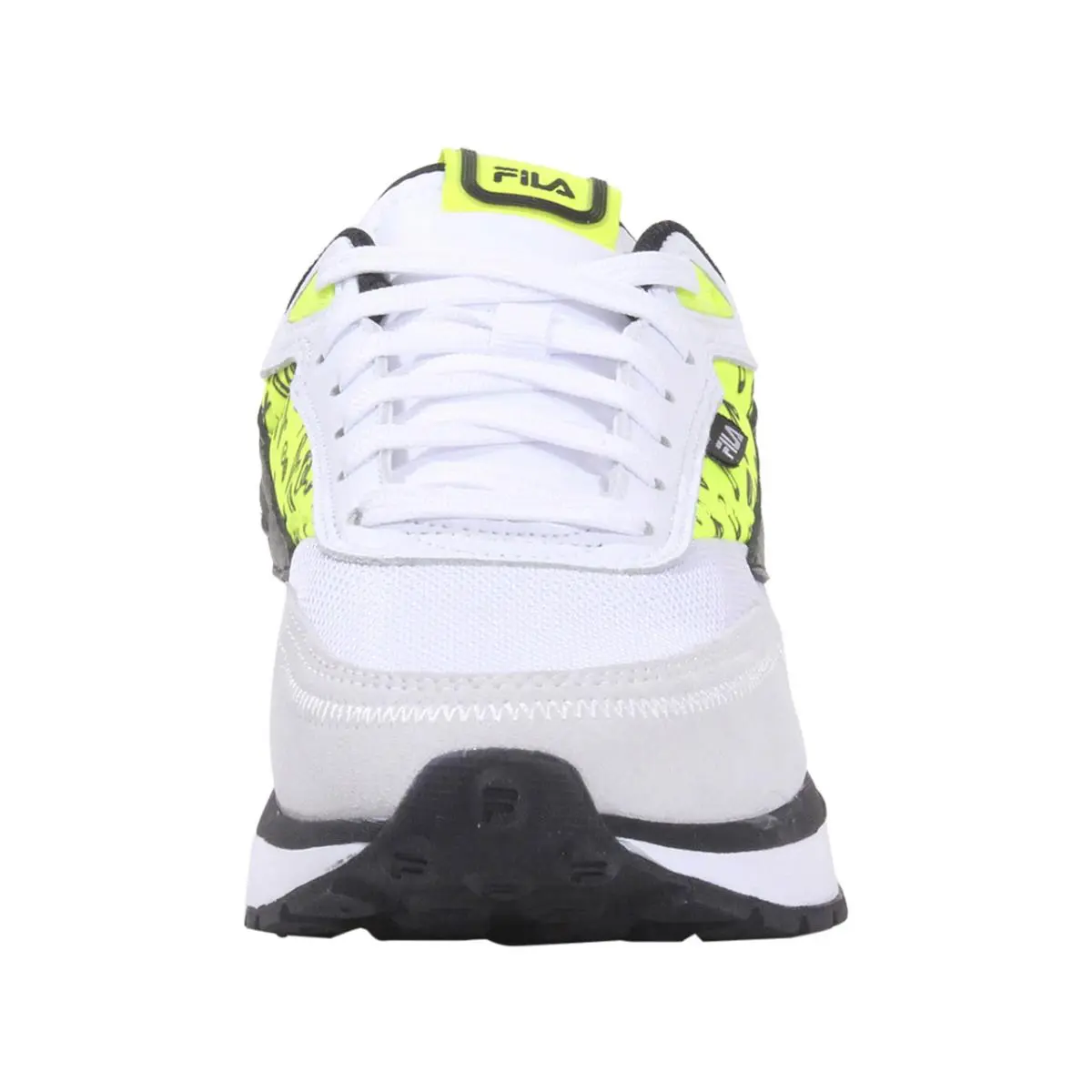 Fila shoes - Renno DIY - Renno DIY - Renno DIY - Black 24