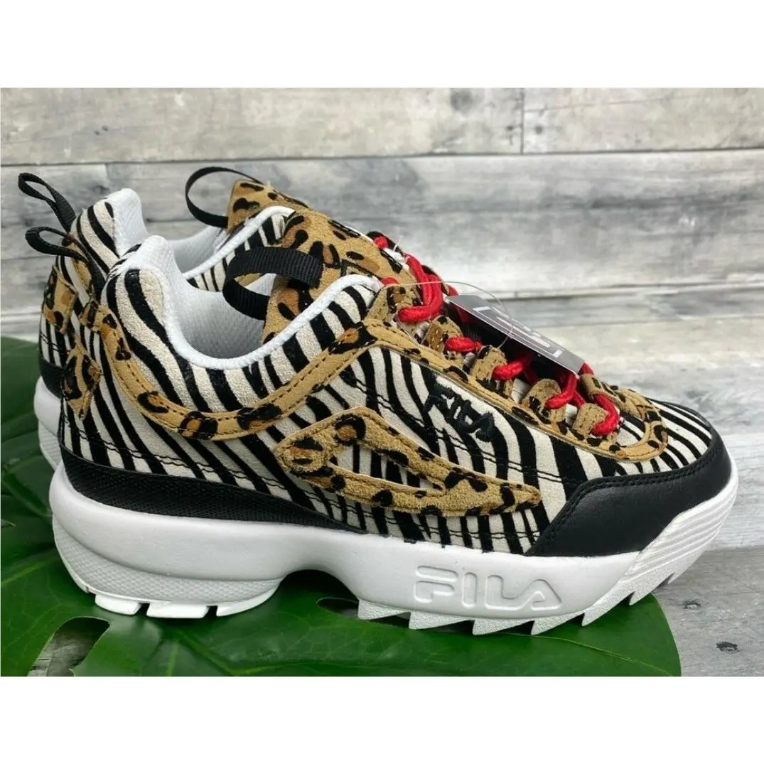 Fila shoes - FILA Disruptor II - Disruptor - Multicolor 12