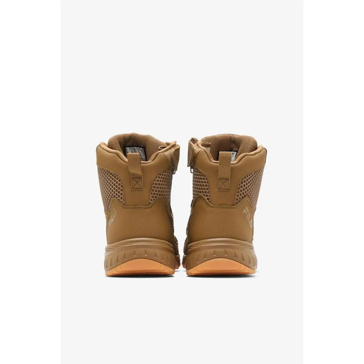 Fila shoes - WARM SAND/WARM SAND/GUM 10