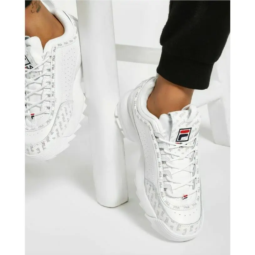 Fila shoes - White 0