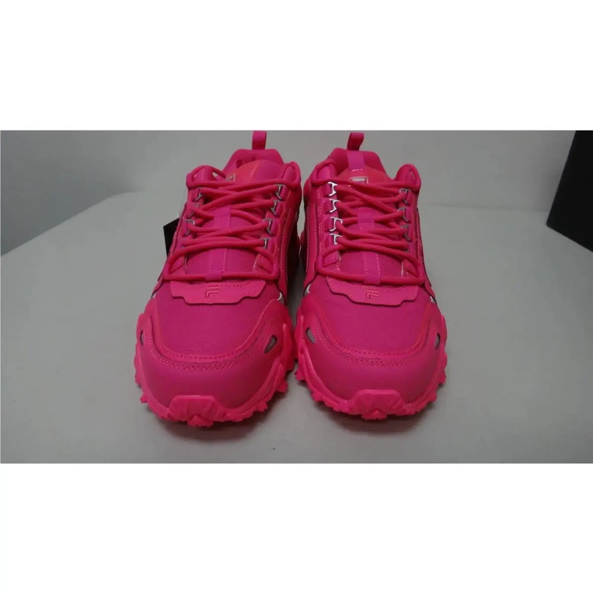 Fila shoes - Oakmont TR - Oakmont - 5JM01911-650 - Pink 3