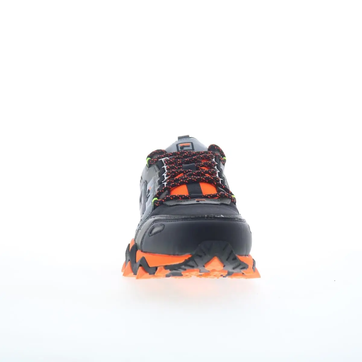 Fila shoes - Fila Oakmont TR Trail - Oakmont Trail - 3JM01579-865 - Black (UPC: 691115156784) 0