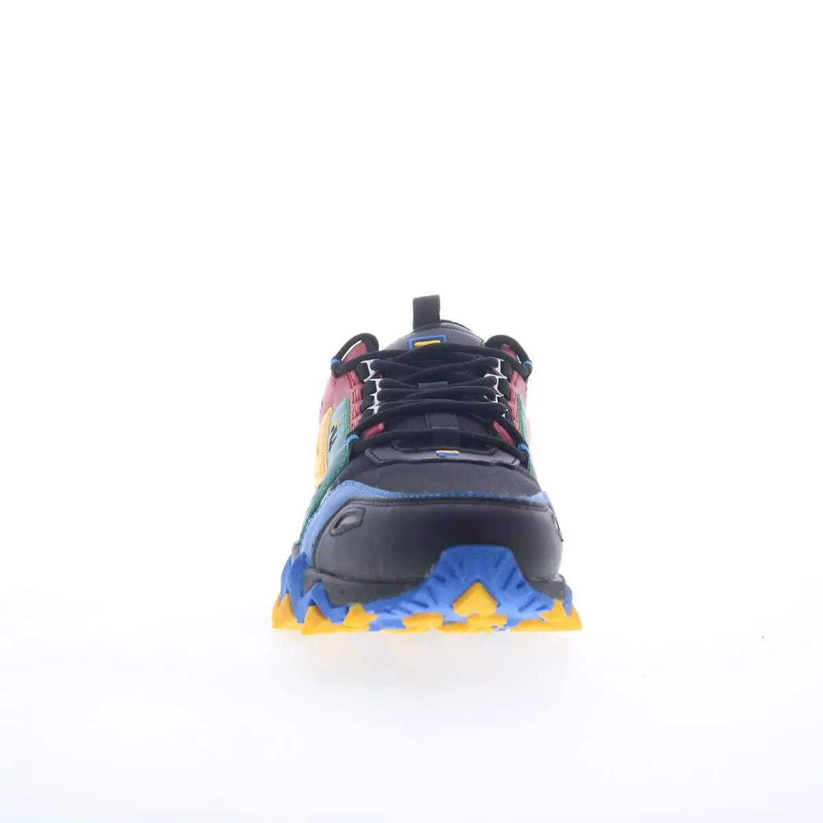 Fila shoes - Fila Oakmont TR Trail - Oakmont Trail - 3JM01579-027 - Black (UPC: 633641083219) 0