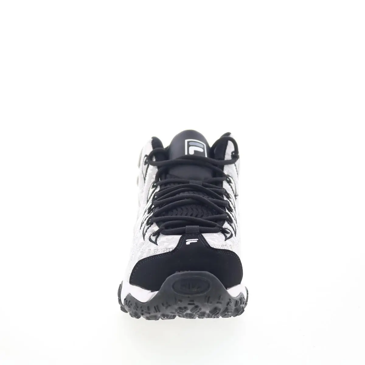Fila shoes - Fila Snake Dancer - Snake Dancer - 3CM01256-003 - White (UPC: 633641281066) 0
