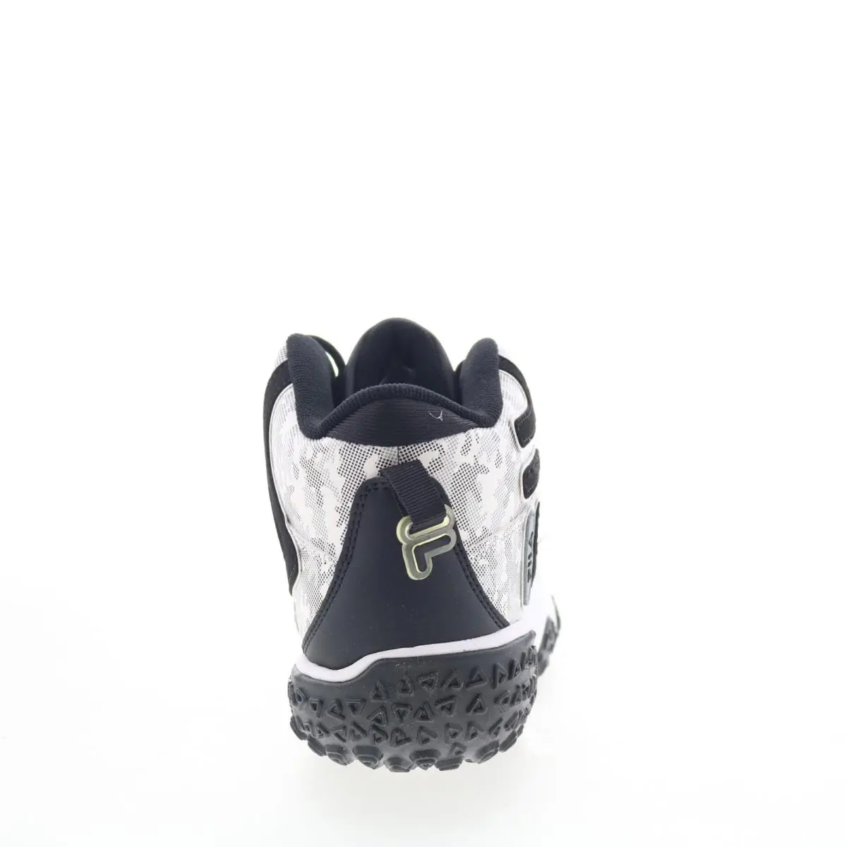 Fila shoes - Fila Snake Dancer - Snake Dancer - 3CM01256-003 - White (UPC: 633641281066) 2