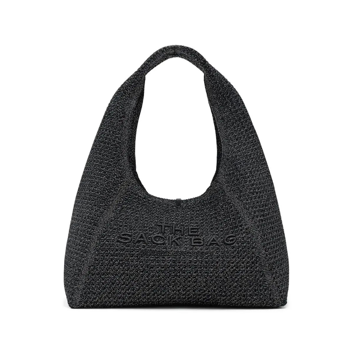 Woman`s Handbags Marc Jacobs The Crochet Sack Bag