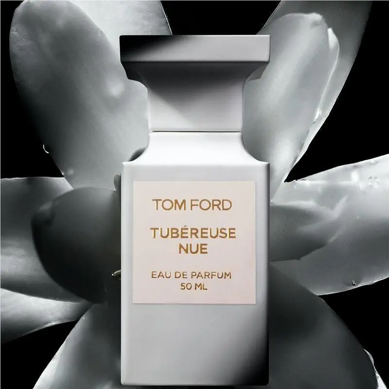 Tubéreuse Nue Eau De Parfum Private Blend 1.7 fl Oz/ 50ml by Tom Ford