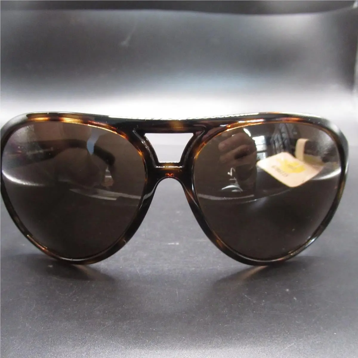 Polo  PH4073 Aviator Sunglasses Frames Tortoise Havana 64-14-125 by Ralph Lauren