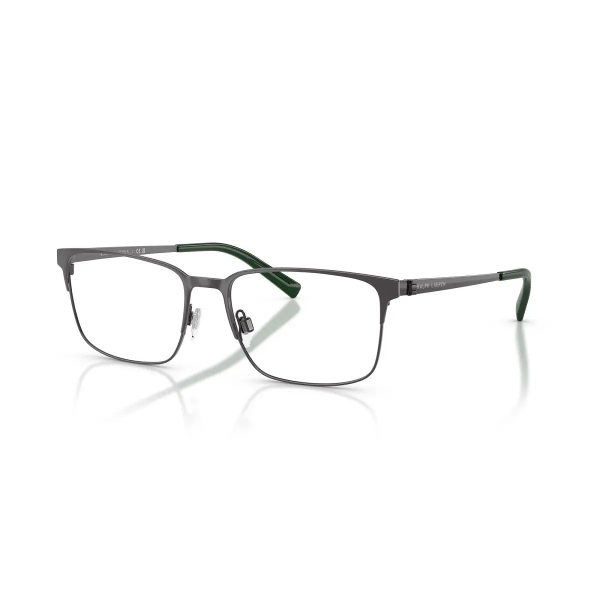 5119 Eyeglasses 9471 Grey by Ralph Lauren
