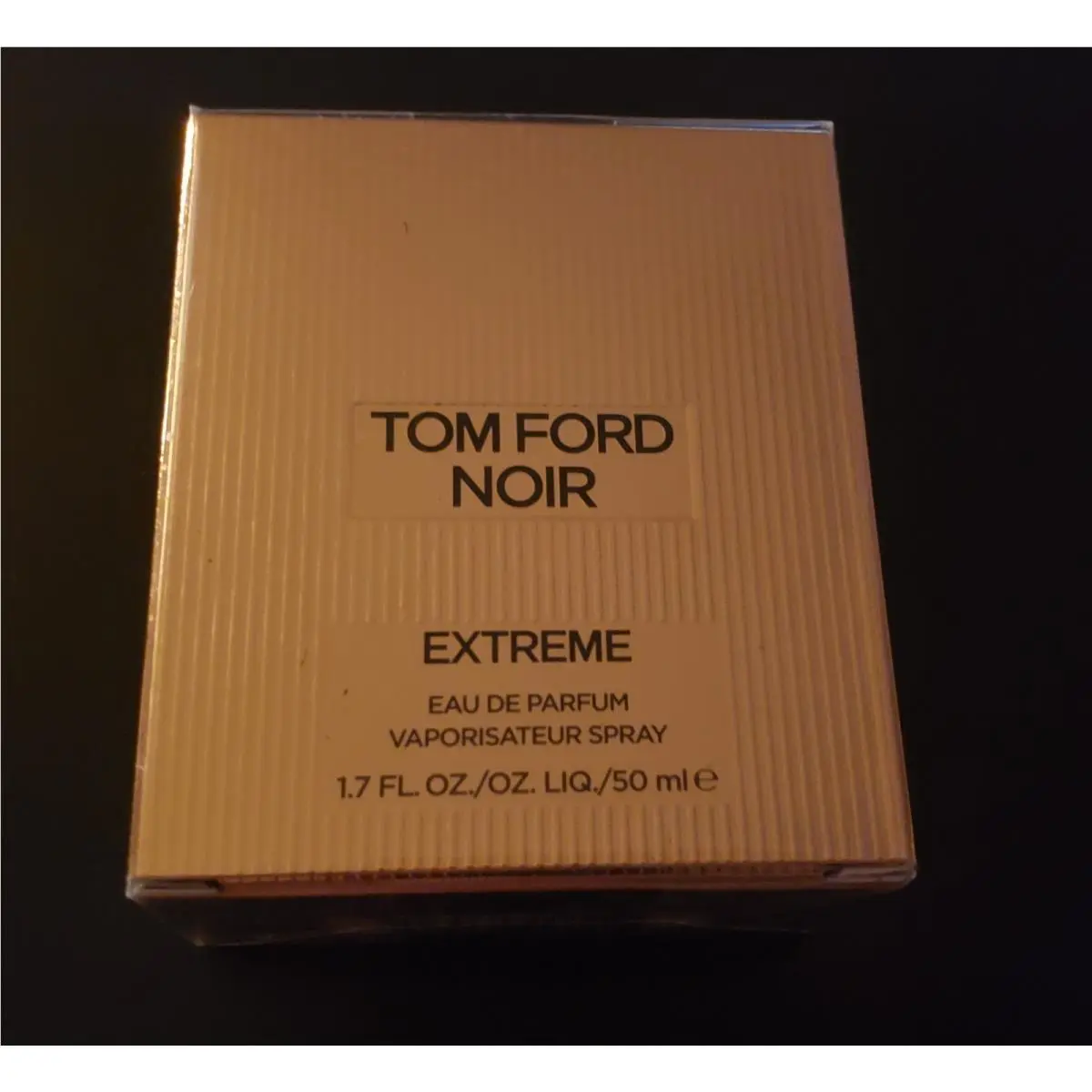Noir Extreme Eau De Parfum Spray 1.7 oz by Tom Ford