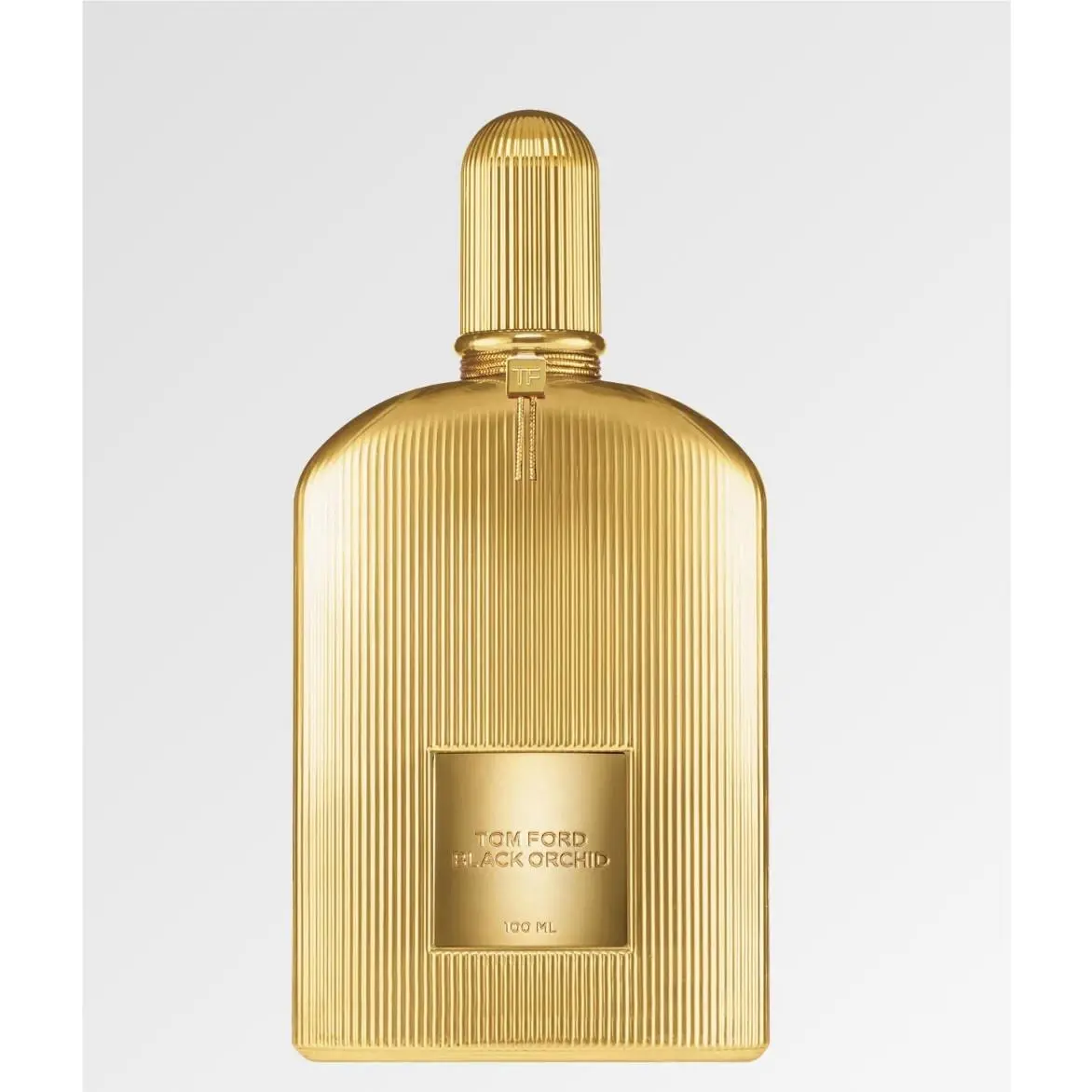 Black Orchid Parfum Vaporisateur Spray 100ml / 3.4 Fl. Oz by Tom Ford