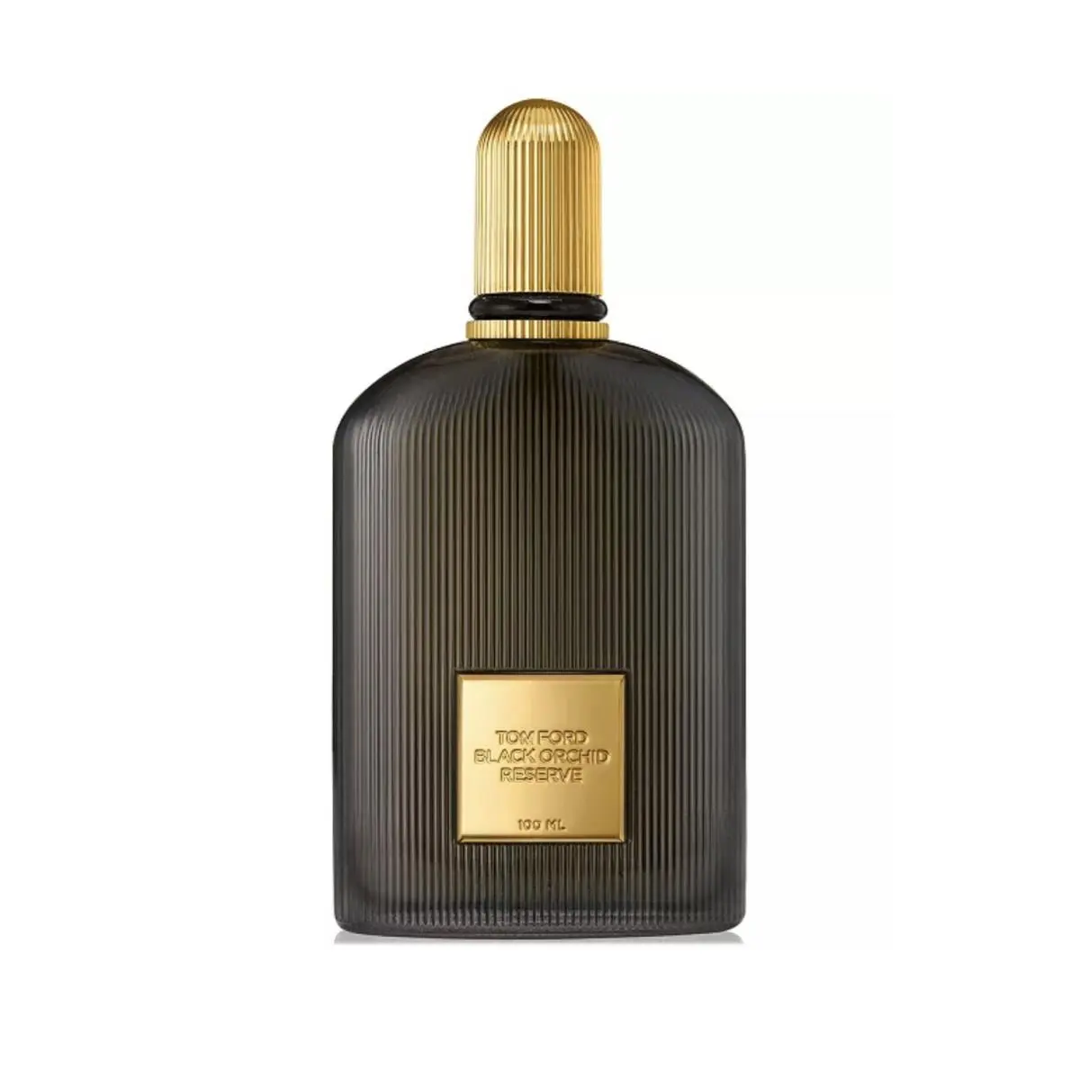 Black Orchid Reserve Parfum Vaporisateur Spray 100ml/ 3.4 Fl. Oz by Tom Ford