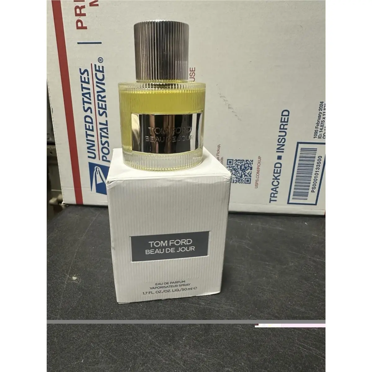 Men`s Cologne Beau de Jour Eau de Parfum Spray 1.7 fl oz by Tom Ford