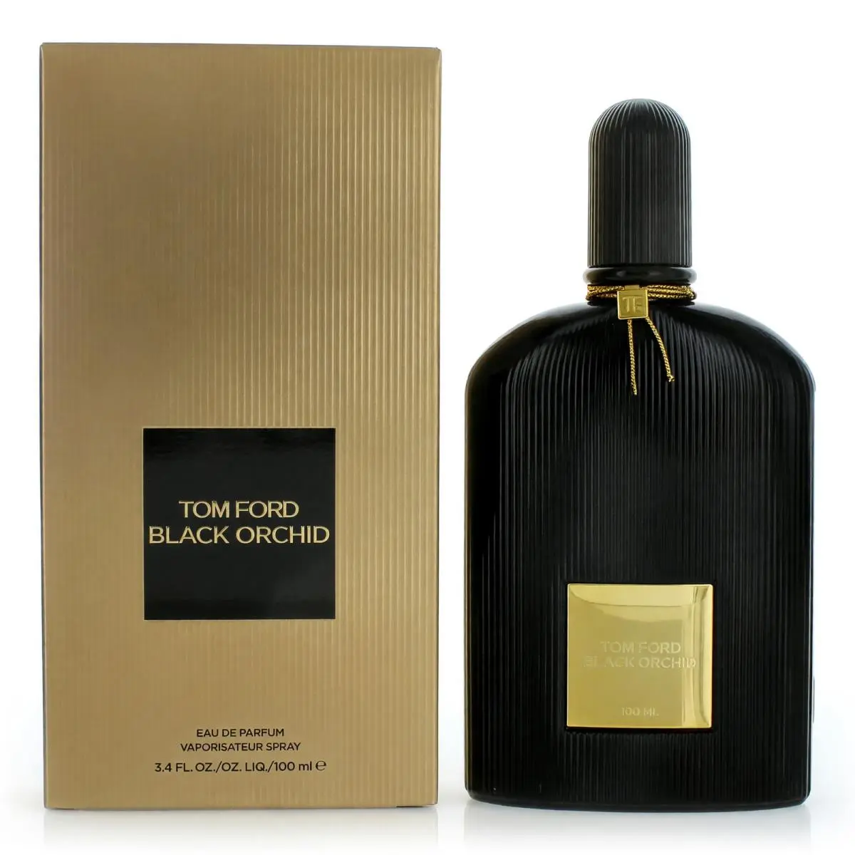 Tom Ford Black Orchid by Tom Ford 3.4 oz Edp Spray For Unisex