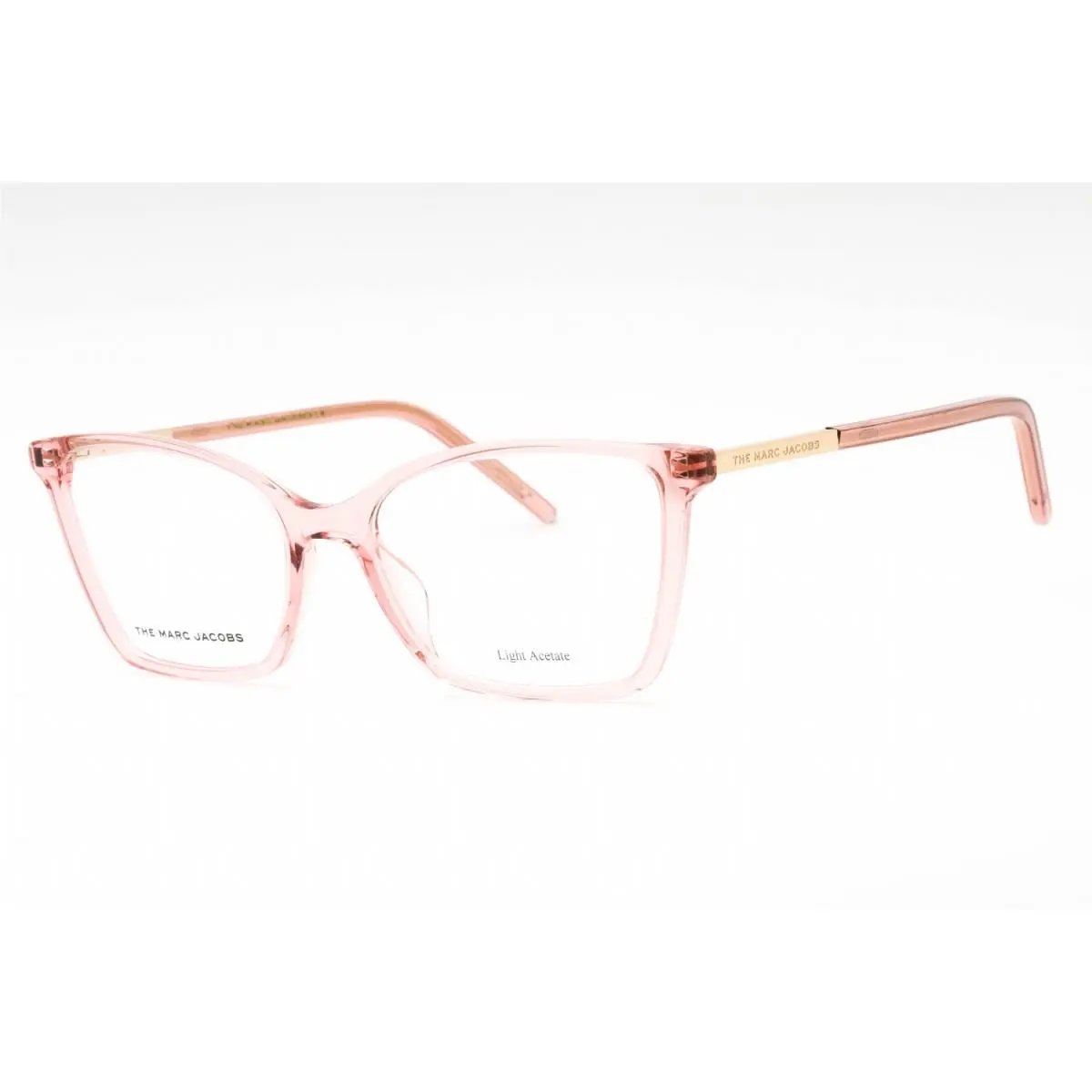 Marc Jacobs MJ544-35J-54 Eyeglasses Frame Size 54mm 17mm 145mm Pink Women 71673