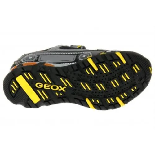 Geox shoes - Light Eclipse R - Light Eclipse - Navy 8