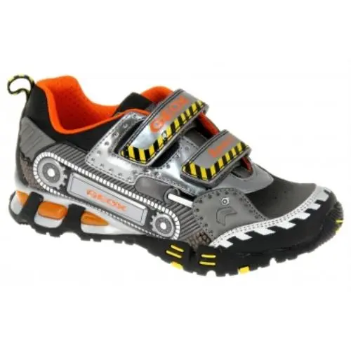 Geox shoes - Light Eclipse R - Light Eclipse - Navy 5