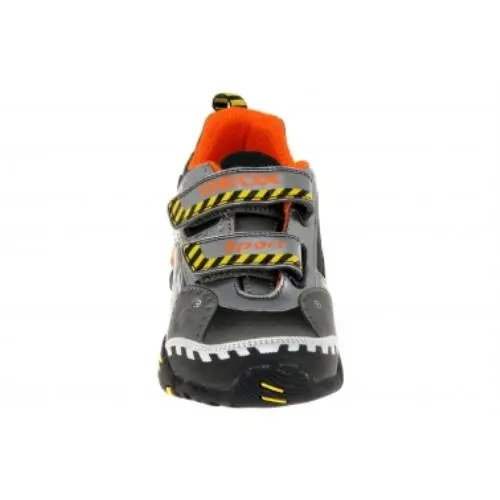 Geox shoes - Light Eclipse R - Light Eclipse - Navy 6