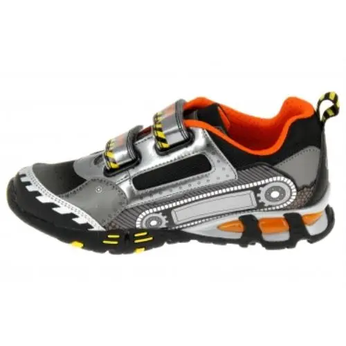 Geox shoes - Light Eclipse R - Light Eclipse - Navy 7