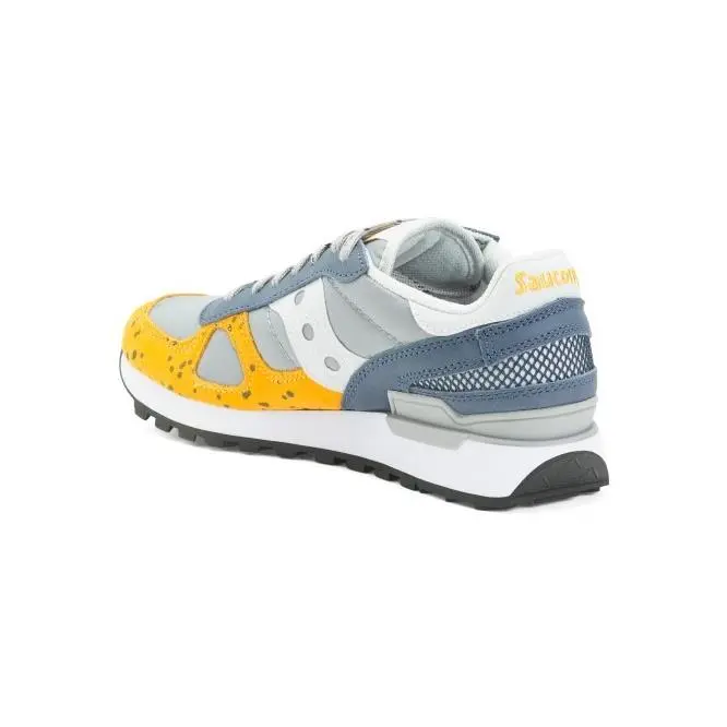 Saucony shoes - Saucony Shadow Original - Shadow Original - S70518-4 - Old Gold/Silver 2