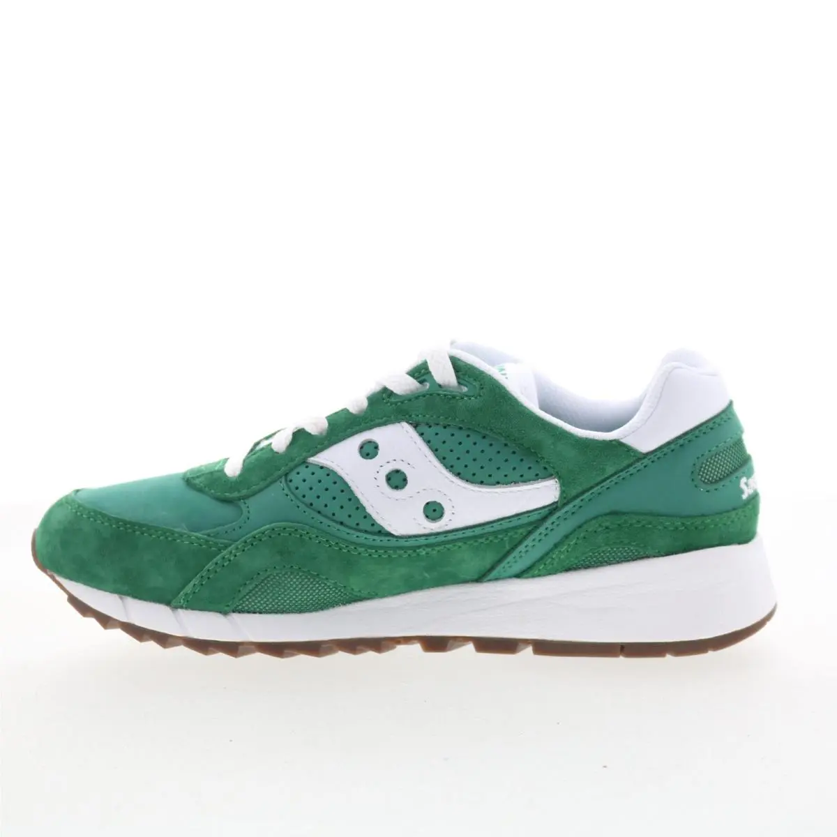 Saucony shoes - Saucony Shadow 6000 - Shadow - S70802-1 - Green 1