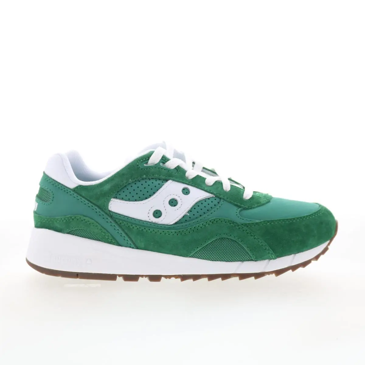 Saucony shoes - Saucony Shadow 6000 - Shadow - S70802-1 - Green 3