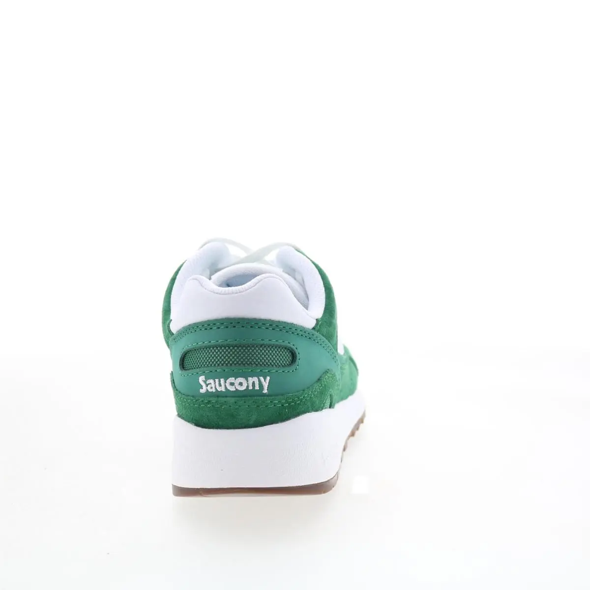 Saucony shoes - Saucony Shadow 6000 - Shadow - S70802-1 - Green 6
