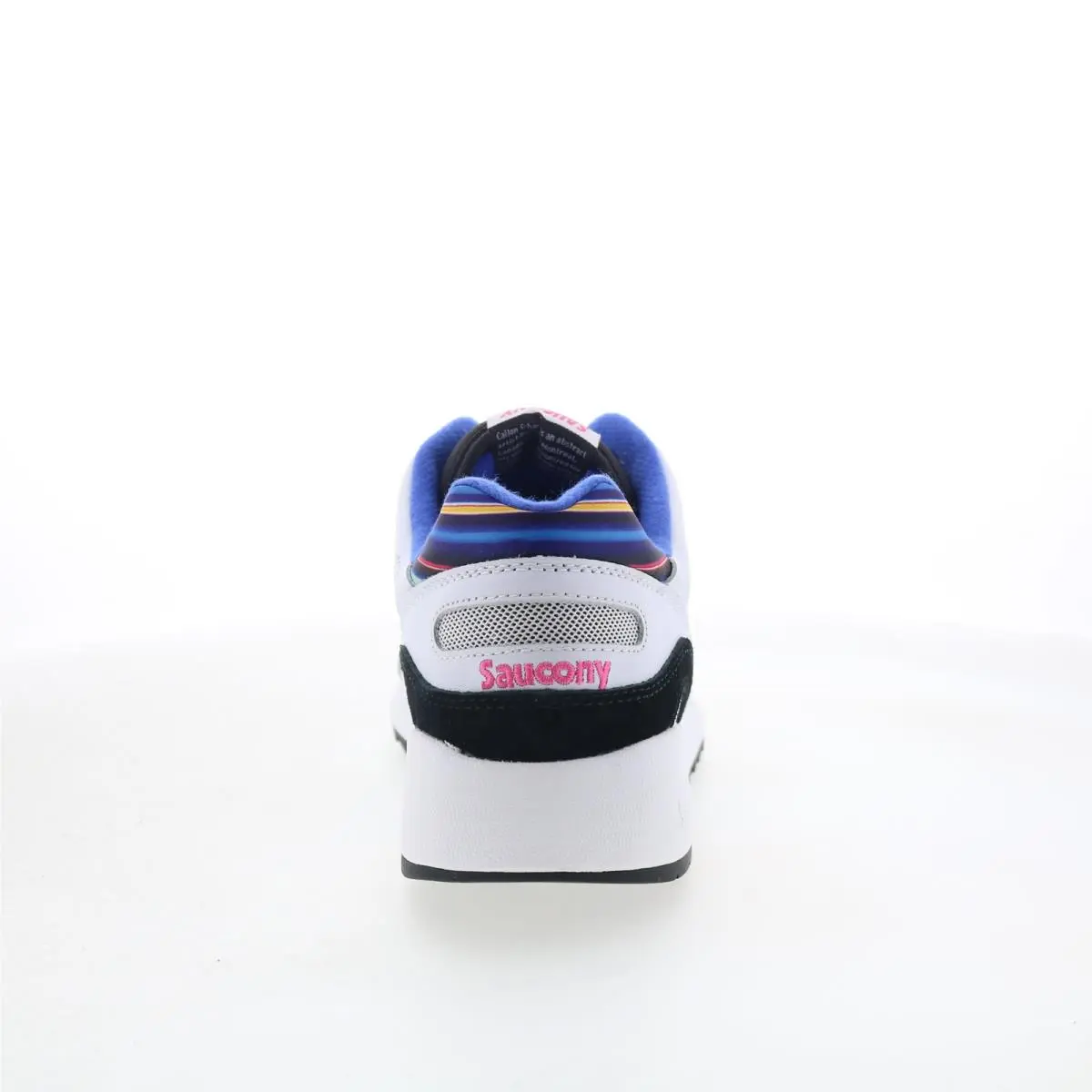 Saucony shoes - Saucony Shadow 6000 - Shadow - S70815-1 - White 2