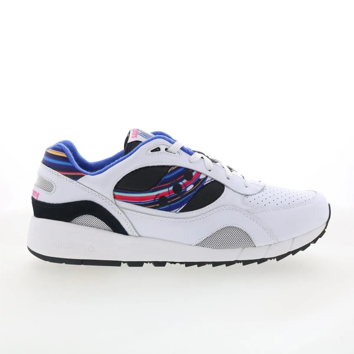 Saucony shoes - Saucony Shadow 6000 - Shadow - S70815-1 - White 3