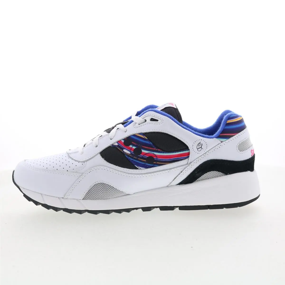Saucony shoes - Saucony Shadow 6000 - Shadow - S70815-1 - White 5